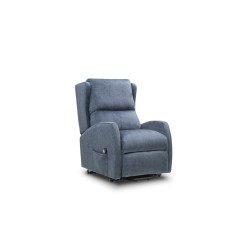 LEYRE SILLON MANUAL...